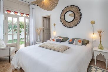 بنسيون Maison Marine