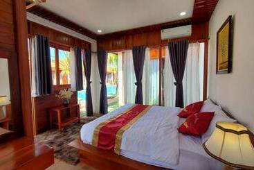 استراحتگاه Garden Phú Quốc