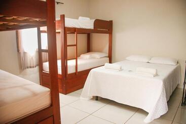 Rio Claro Comfort Hostel E Suites