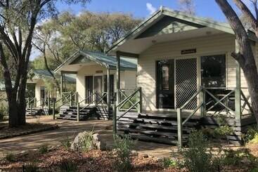 מלון דירות Tasman Holiday Parks   Yallingup Caves