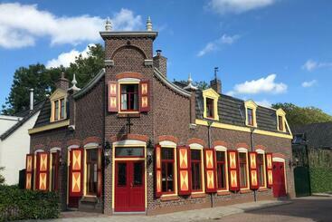 민박 Bnb  T Ambacht   Boutique