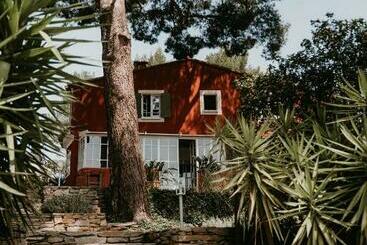 Bed and Breakfast Le Cigalon