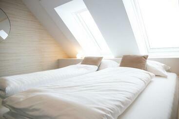 아파트호텔 Blackhome Wien I Contactless Check In