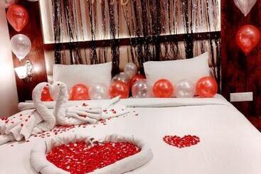 호텔 Al Noor Palace