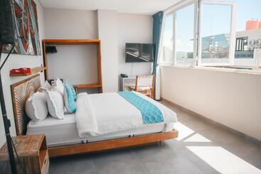 فندق Harbour Komodo