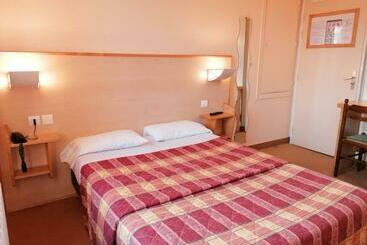 酒店 Les Charmilles