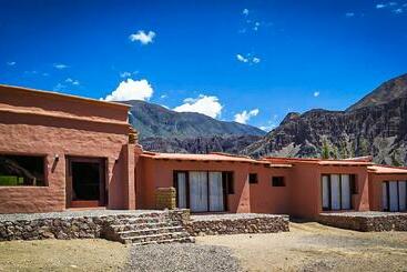 Отель Samaywasi