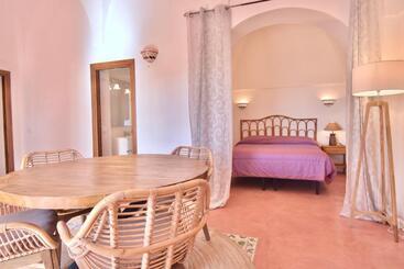 فندق Tenuta Bukkuram