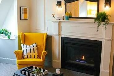 Mercury Hotel Provincetown