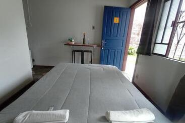 펜션 Casa Pitanga   Acomodação Lindíssima Pertinho Da Igreja Do Rosário