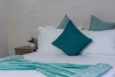 Пансион Hillas Ridge Guesthouse