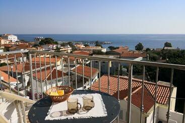 Пансион Quanna