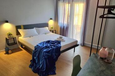 膳宿费 Residenza Gramsci