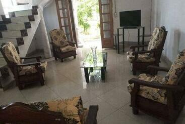 Pension Tamatave Chez Bien Aimée