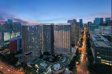 アパートホテル Citadines Gaoxin Chengdu