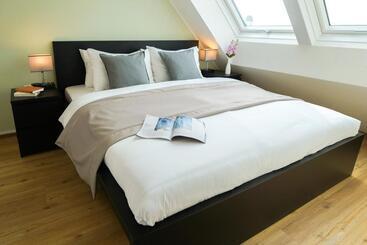 هتل آپارتمان Citadines South Vienna