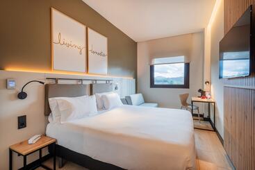 هتل Leonardo San Sebastian