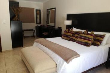 호텔 Cedar Rest Boutique