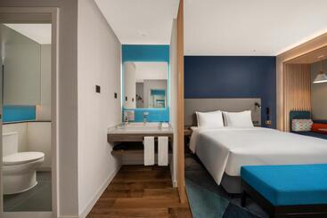 هتل Holiday Inn Express Meishan Dongpo, An Ihg