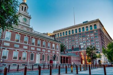 شقة فندقية The Ledger Residences By Sosuite   Old City