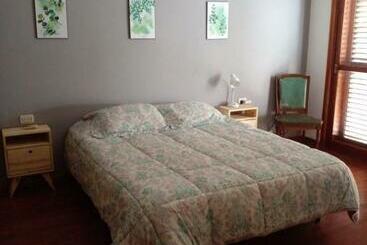 Bed & Breakfast Delta Inn   Río Tigre