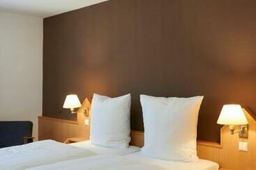 Отель Augustin´s