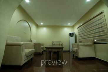 Hotel Edgewood Manor