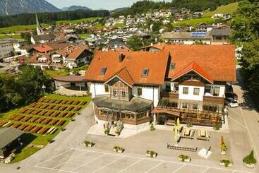 فندق Gasthof Franziskibad