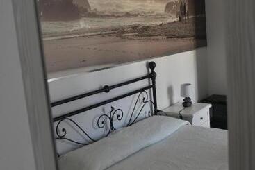 פנסיון Angelique Affittacamere