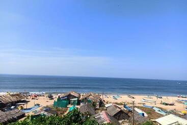 Пансион Dee Joy S Beach Place