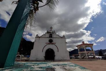 بنسيون El Hogar Del Viajero Hostel