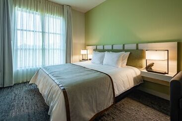 فندق The Lodge 30a