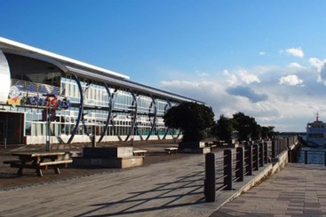 فندق Toyoko Inn Iwaki Ekimae