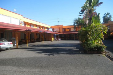 Ambassador Motel