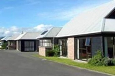 Asure Kapiti Court Motel