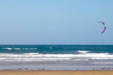 בית מלון כפרי Angel's Bay Resort