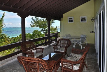 Atlantic Ocean Beach Villas