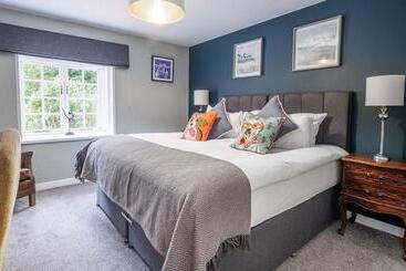 فندق Boscundle Manor