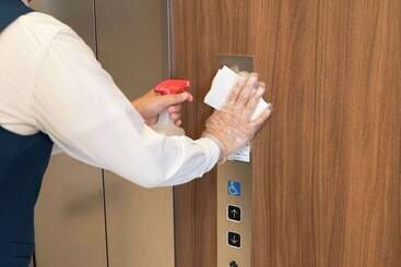 Comfort Hotel Obihiro