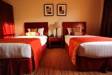 Crossroads Hotel Lilongwe