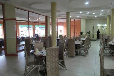 Crossroads Hotel Lilongwe
