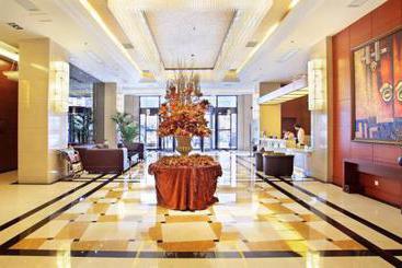 هتل Fortune International Holiday