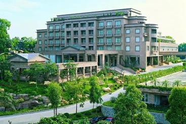 هتل Fontainebleau