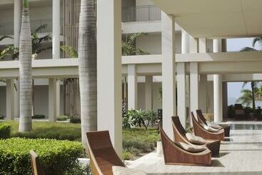 בית מלון כפרי Four Seasons Resort And Residences Anguilla