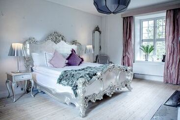 فندق Görvälns Slott