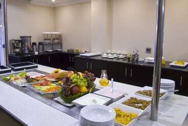 Hampshire Hotel Ballito