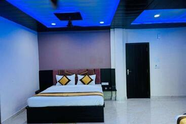 בית מלון כפרי Himalaya