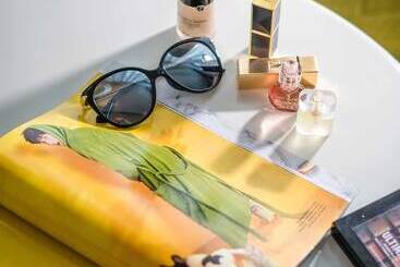 호텔 Ibis Styles Yangzhou Baixiang Rd