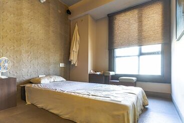 Infiniti Hotel & Spa