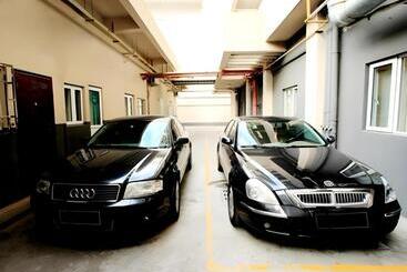 호텔 Jinjiang Inn Quanzhou Wenling North Road